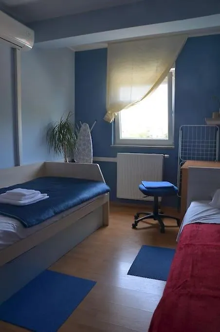 Apartment Apartman Ana Pula - Calm, Free Parking, Close To Center Croatia