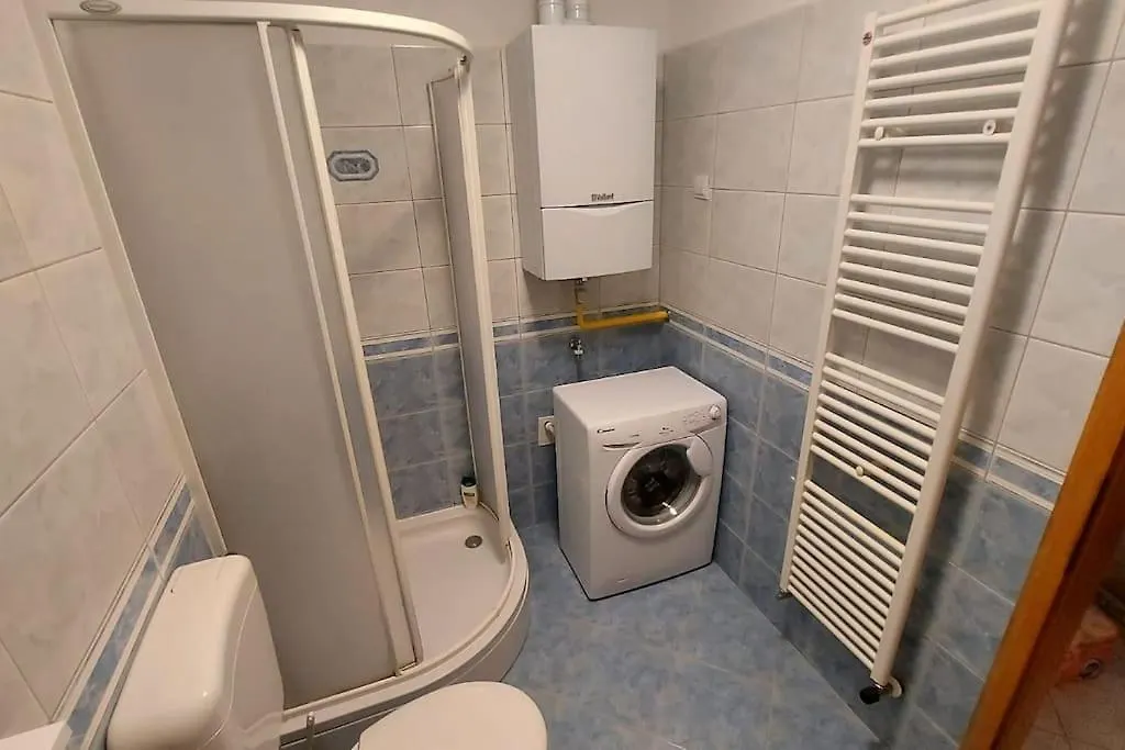 Apartman Ana Pula - Calm, Free Parking, Close To Center 0*,