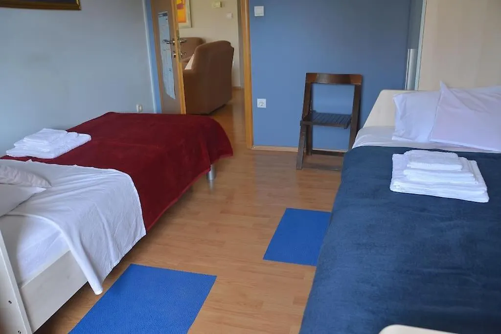 Apartment Apartman Ana Pula - Calm, Free Parking, Close To Center Croatia