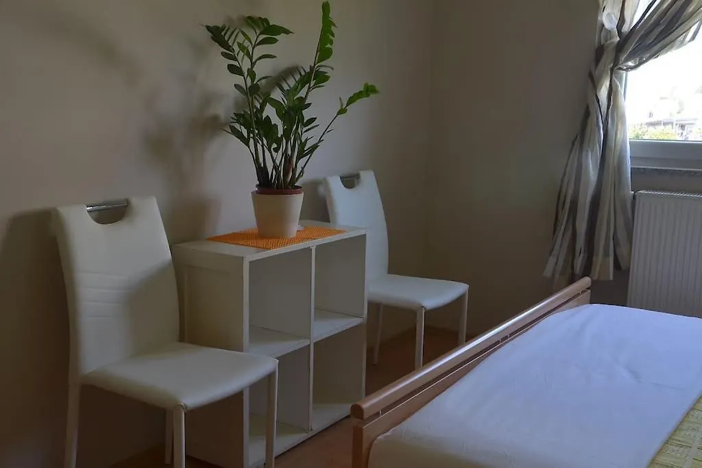 Apartment Apartman Ana Pula - Calm, Free Parking, Close To Center