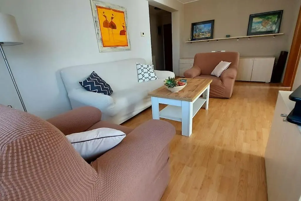 Apartman Ana Pula - Calm, Free Parking, Close To Center Apartment