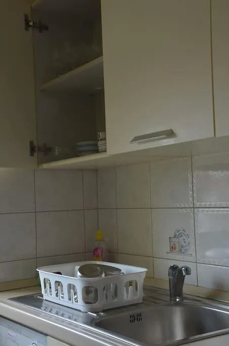 Apartman Ana Pula - Calm, Free Parking, Close To Center Apartment